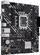Pllakë amë Asus PRIME H610M-K, PCIe 4.0, DDR5, e zezë