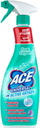 Sпреј отстранувач на дамки Ace Ultra Active Oxygen, за облека во боја, 650 ml