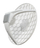 Modem LTE Mikrotik LHGG LTE6 Kit, antenë 17 dBi, Gigabit Ethernet, i bardhë