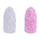 Gurë për dekorimin e thonjve Preciosa Crystal Faerie Unicorn Tears, 10 g