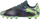 Këpucë futbolli Puma Future 7 Play Jr FG AG, për fëmijë, të zeza