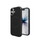 Mbrojtëse telefoni Puro Pulse PUIPC1763, për iPhone 17, e fortë, e zezë