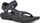 Sandale meshkujsh Teva Hurricane XLT2, nr 48.5, navy