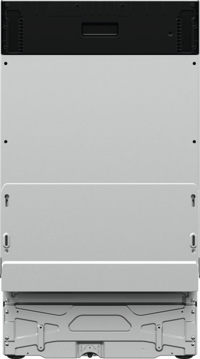 Enëlarëse e integrume Electrolux KEAD2100L Series 300, 9 sete, 6 programe, e bardhë