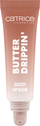 Gloss buzësh Catrice Butter Drippin, 020 Maple Latte, hidratues, 10 ml