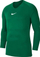 Bluzë Nike Dry Park 1 AV2611 302, M, e gjelbër