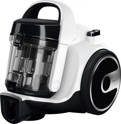 Fshesë elektrike Bosch BGS05A222, e bardhë