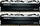 Memorie G.Skill Sniper X, DDR4, 16 GB, 2400 MHz, CL17, F4-2400C17D-16GSXW