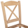 Karrige Rio 41×40×91 Hcm (HM10097)