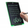 Tablet shkrimi Hutini LCD 8.5", i gjelbër
