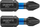 Set bitash goditës Graphite 56H504 PZ2, 25mm, 2 copë