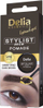 Pomadë për vetulla Delia Eyebrow Expert, Dark Brown