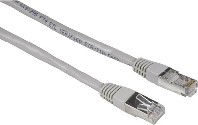 Kabllo rrjeti UTP Hama 30595 200910 CAT5, 3m