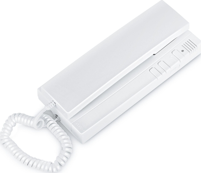 Unifon digital Elfon Optima OP-U7, për Optima 255, i bardhë