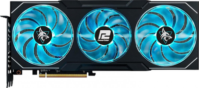Kartelë grafike Power Color Hellhound Radeon RX 7900 XT 20GB GDDR6