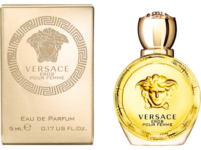 Eau de Parfum Versace Eros Pour Femme