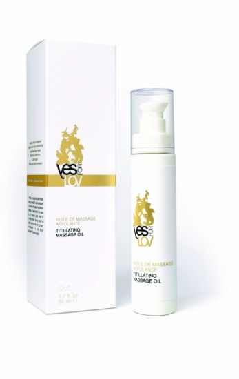 Vaj YESforLOV 100 ml