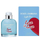 Eau de Toilette Dolce & Gabbana Light Blue Love Is Love, 125 ml