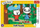 Puzzle me kornizë Trefl Kitty Kitten in the forest, 15 pjesë, shumëngjyrëshe