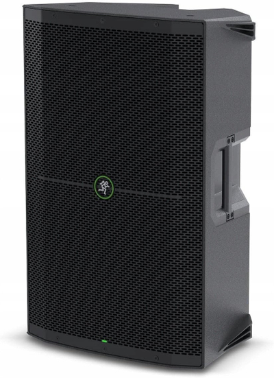 Активен звучник Mackie Thump215, 15\", 1400W, црн