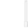 Llambë LED Ledvance Dulux L24 PLL, 12W, 3000K, e bardhë e ngrohtë
