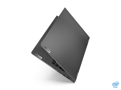 Laptop Lenovo IdeaPad Flex 5, 15.6", 16 GB RAM, 512 GB SSD, Intel® Core™ i7, Intel Iris Xe Graphics, i hirtë