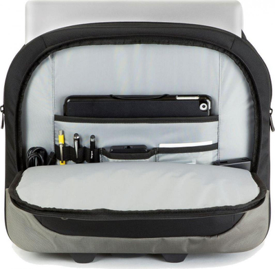 Valixhe Targus CityGear, 17.3", e zezë