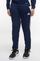 Pantallona sportive adidas Tiro 24 Slim Jr IS1001, për kalamaj, poliester, blu e errët