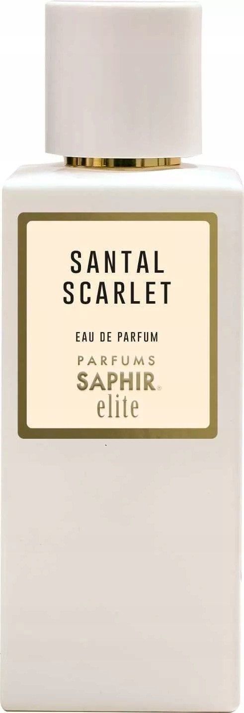 Parfum për gra Saphir Elite Santal Scarlet EDP, 100ml, me sprucator