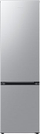 Самостоен фрижидер Samsung RB38C600DSA ECOFLEX AI SpaceMax, 276L + 114L, Класа D, сребрен