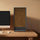 Kuti PC Zalman P10 Namu, mini tower MATX, xham i temperuar, e zezë me dru