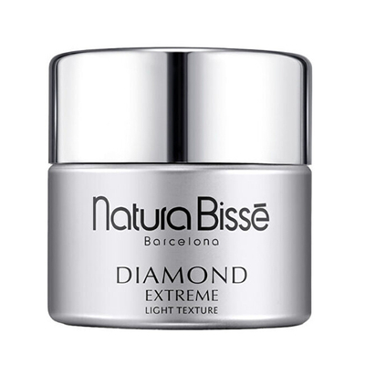 Krem fytyre Natura Bissé Diamond Extreme Light Cream, 50 ml