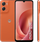 Telefoni Motorola Moto G06, 4GB RAM, 256GB, portokalli