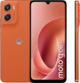 Telefoni Motorola Moto G06, 4GB RAM, 256GB, portokalli