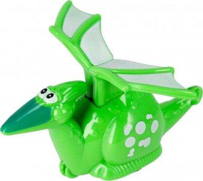 Figurë dinosauri Mega Creative Dino, 11 cm, e shumëngjyrëshe