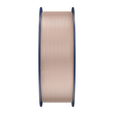 Filament 3D SUNLU PETG, 1.75 mm, 1 kg, bezhë