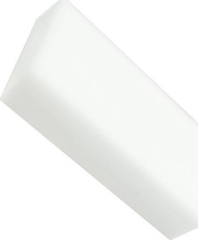 Сунѓер за чистење Magic Melamine, за многу површини, бел