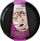 Formë për tortë Patisse Springform Classic, 26 cm, jo ngjitëse, gri