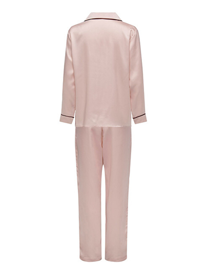 Pizhame ONLY ONLHANNAH 15303337 Rose Smoke