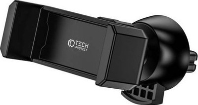 Mbajtëse makine Tech-Protect V3 Mini, universale, për grilë ajri, e zezë