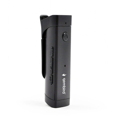 Përshtatës bluetooth Gembird BTR-05, marrës audio stereo