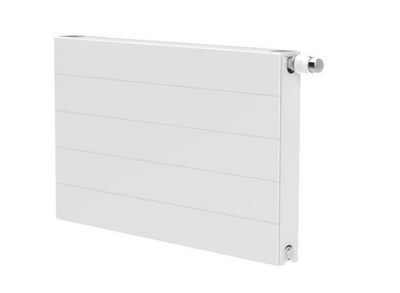 Radiator Stelrad, 60 x 50 cm, i bardhë