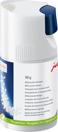 Agjent pastrimi për sistem qumështi Jura, 90g, mini tableta