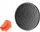 Grid huall-djathi Aurora Honeycomb ALR117, 34 cm, 30°, i zi