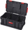 Kuti veglash Expert Tool System Container, 26L, plastike, gri