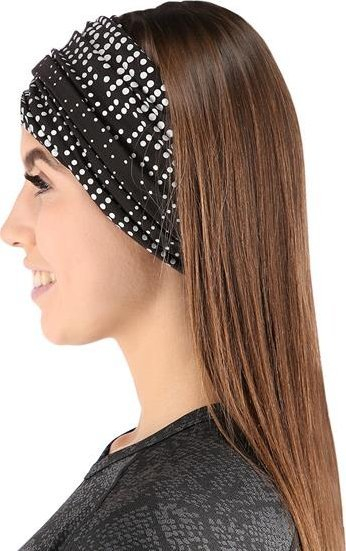 Грејач за врат Nils Extreme OKN0477 Reflective, мултифункционален, рефлектирачки, сив