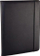 Portofol biznesi Monolith 2793, formati A4, lëkurë sintetike, i zi