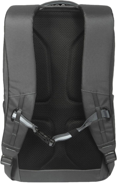 Shpinore laptopi Targus Work + Play, 15"-16", 20L, gri