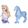 Figurina Jakks Pacific Disney Frozen Petite Elsa dhe Nokk, 15cm, për fëmijë