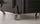 Mbajtëse PC Techly ICA-CS 61, universale, me rrota, e zezë